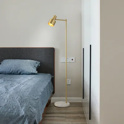 Wholesale Creative Elevating Tripod Floor Lamp Modern Floor Anding Lamps