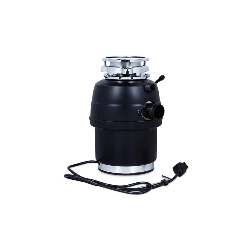 Маленький воздушный переключатель, двигатель постоянного тока, измельчитель пищевых отходов с индивидуальным двигателем для дома