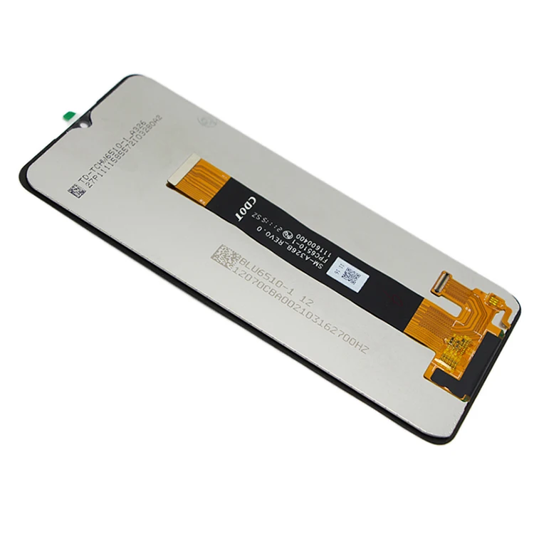 2021 guangzhou supplier wholesale price cellphone replacement screen for Samsung A32 A326B