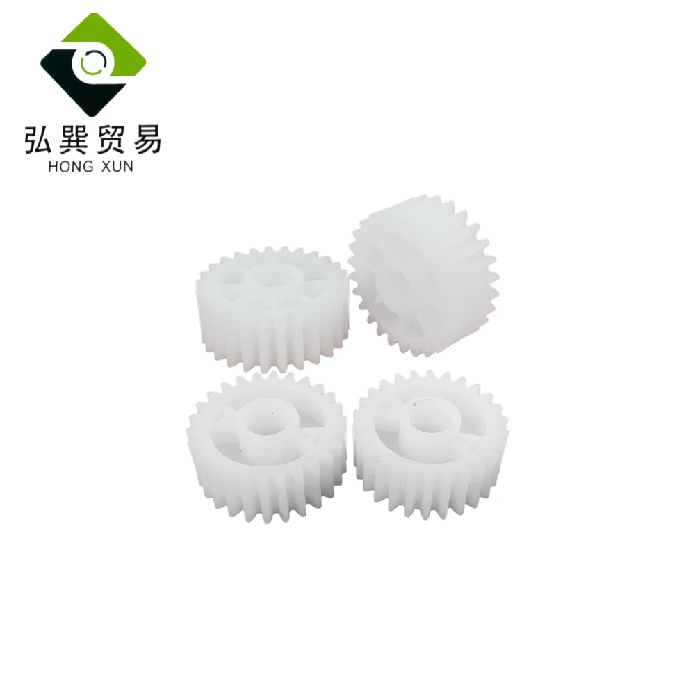 For Toshiba SERVICE PARTS 6LJ768030 Gear parts use in E STUDIO 2006 2007 2306 2307 2505 2506 2507 Motor Drive Gear