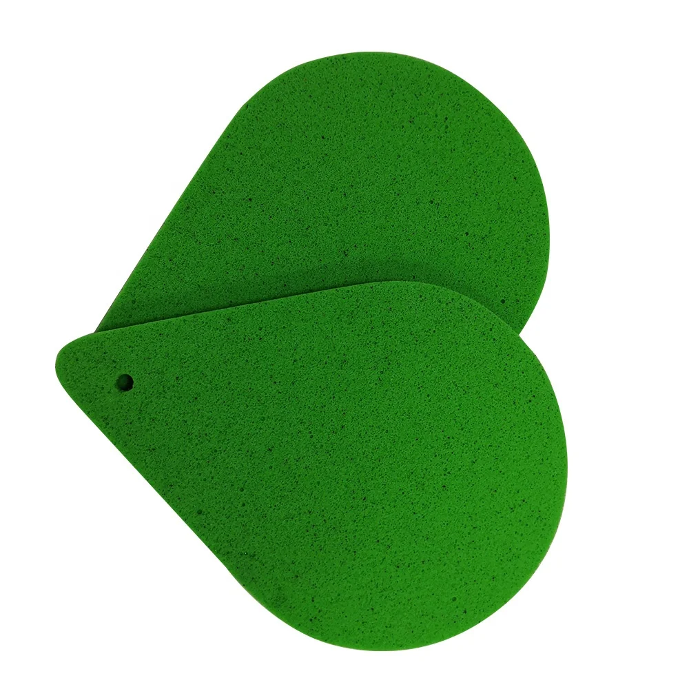 Anti Compression Sweat Absorbent Foam Slipper Raw Materials any Pantone Color PU Various Type and Support Customization