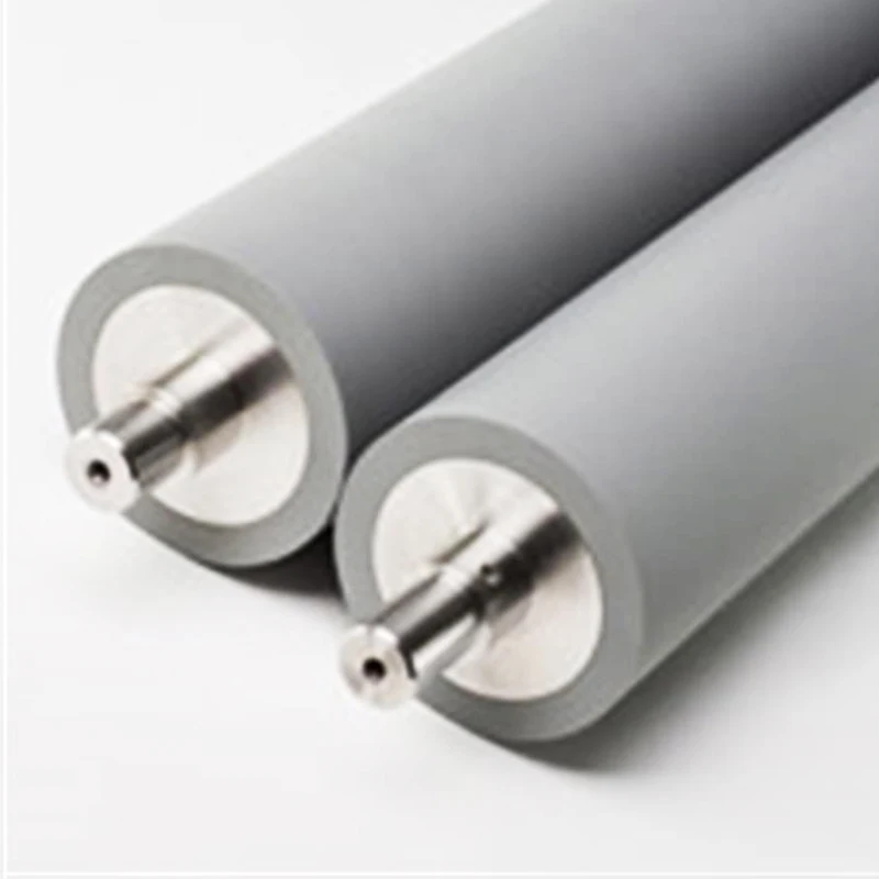 Flexo Printing Ceramic Anilox Rubber Roller polyurethane roller EPDM steel roller