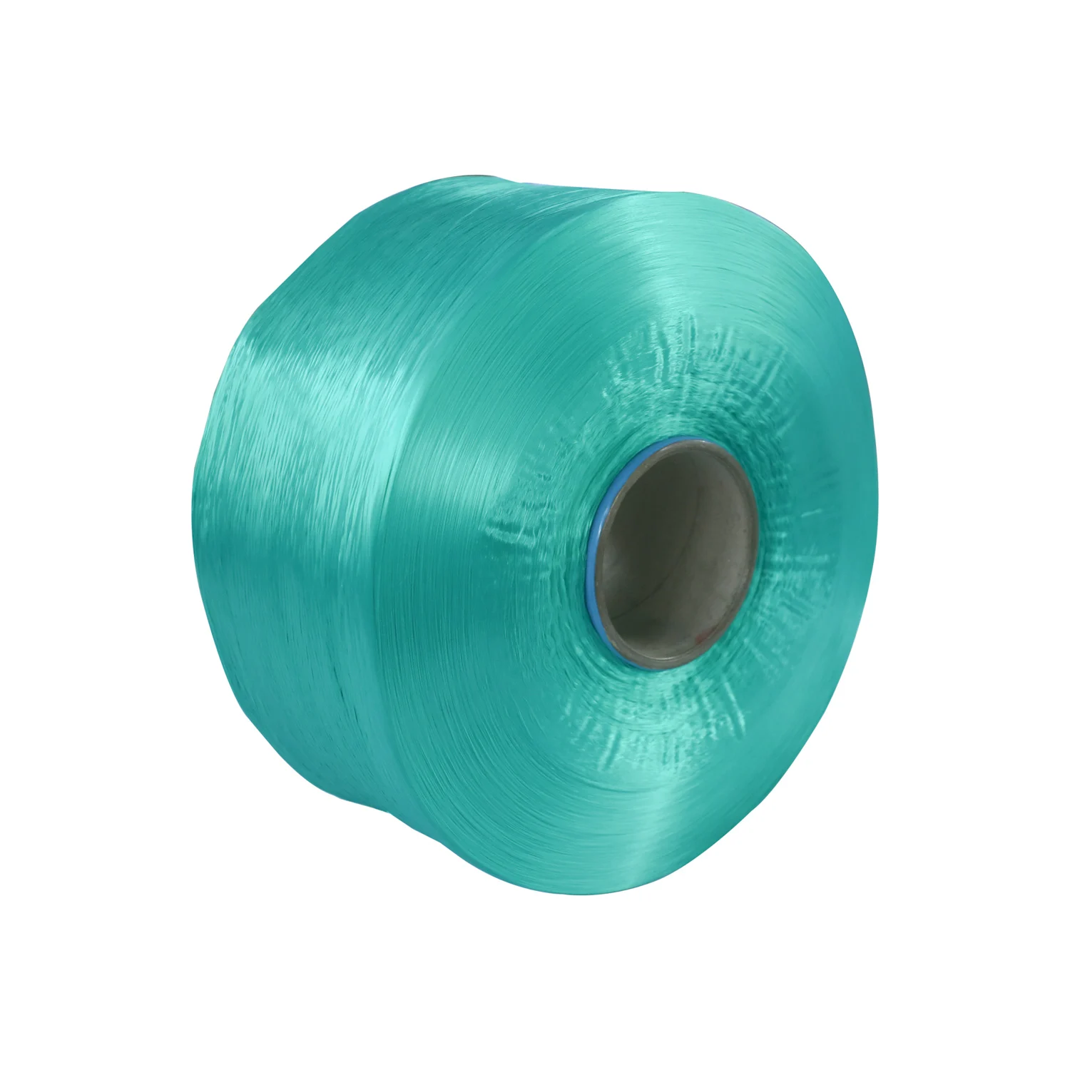 1200D FDY полипропиленовая пряжа для ручного вязания