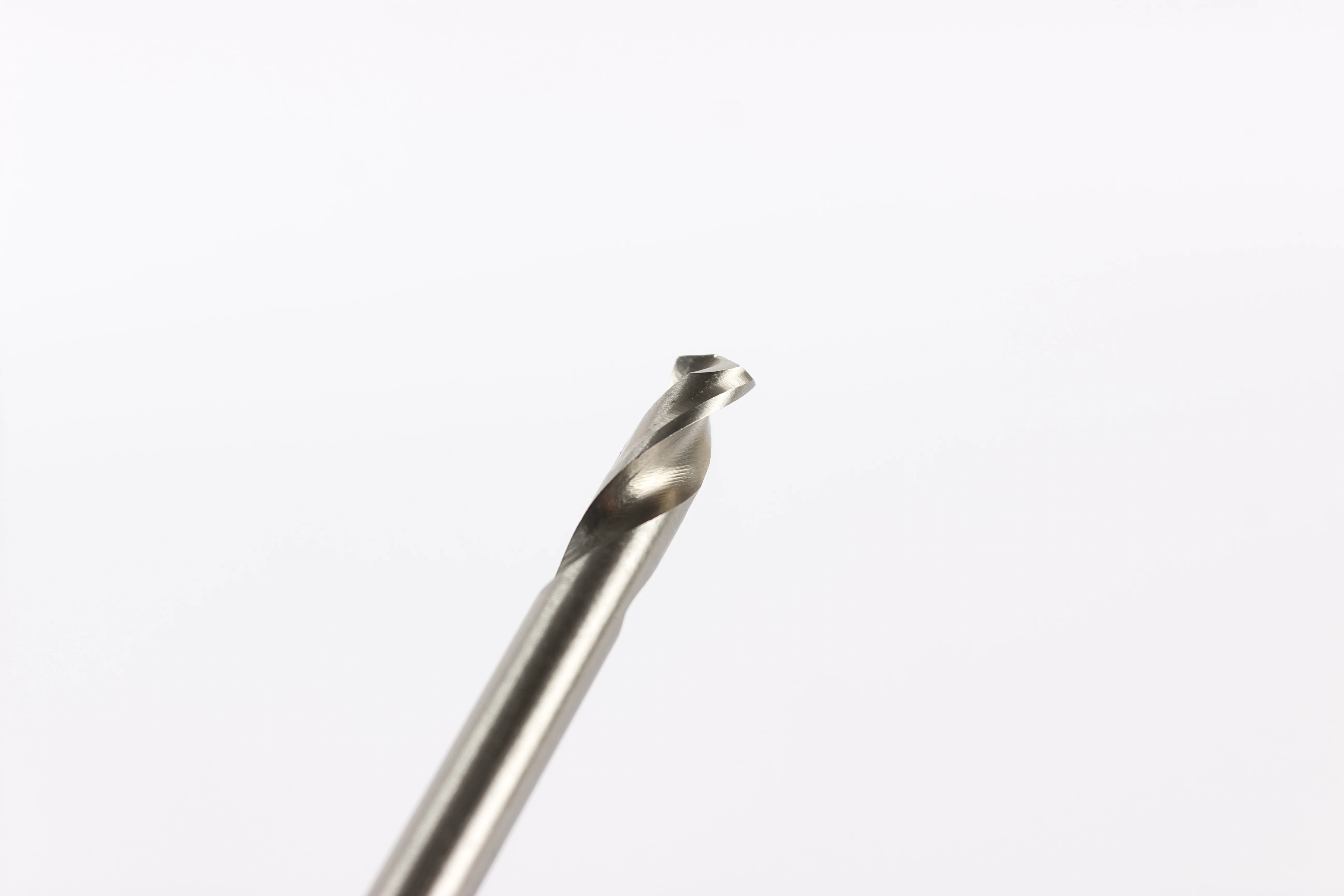 Kuwaiti and double end drill full ground double head with double ended drill bits
