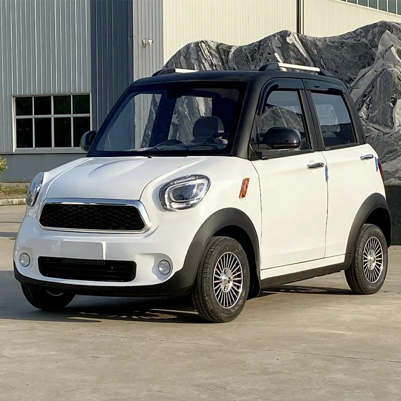 Professional top quality and new design S50 ev sedan with mini electric car/electric mini car for sale