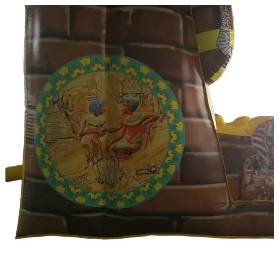Factory Customized Commercial Kids Inflatable Rock Climbing Wall Climb Mountain For Sport Game inflatable climber bouncy game