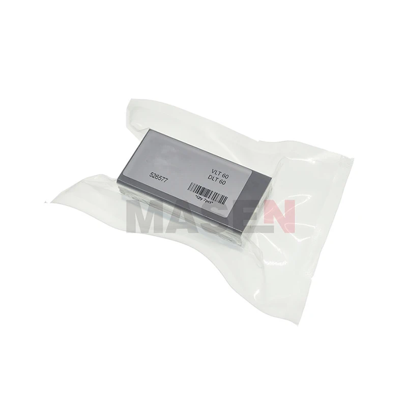 526577 Carbon Vane Rotor Blade VLT60