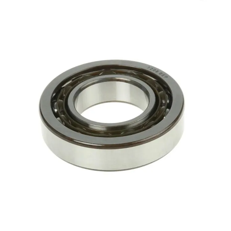 china manufacturer angular bearing 7316 BECBP 7316B angular contact ball bearing 7316