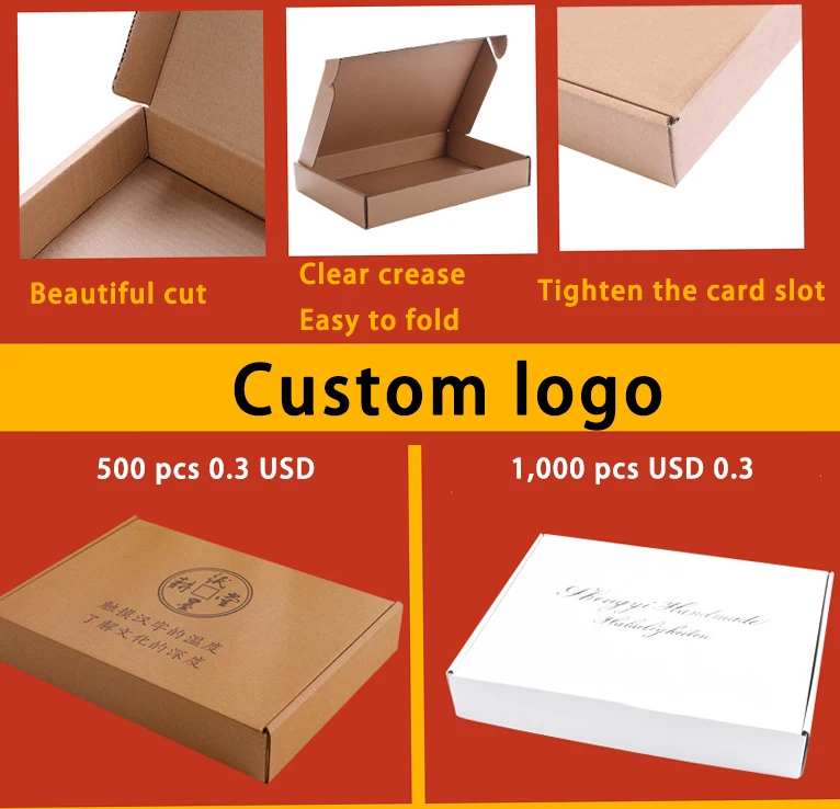 
custom gift box luxury paper gift packaging boxes for gift pack 