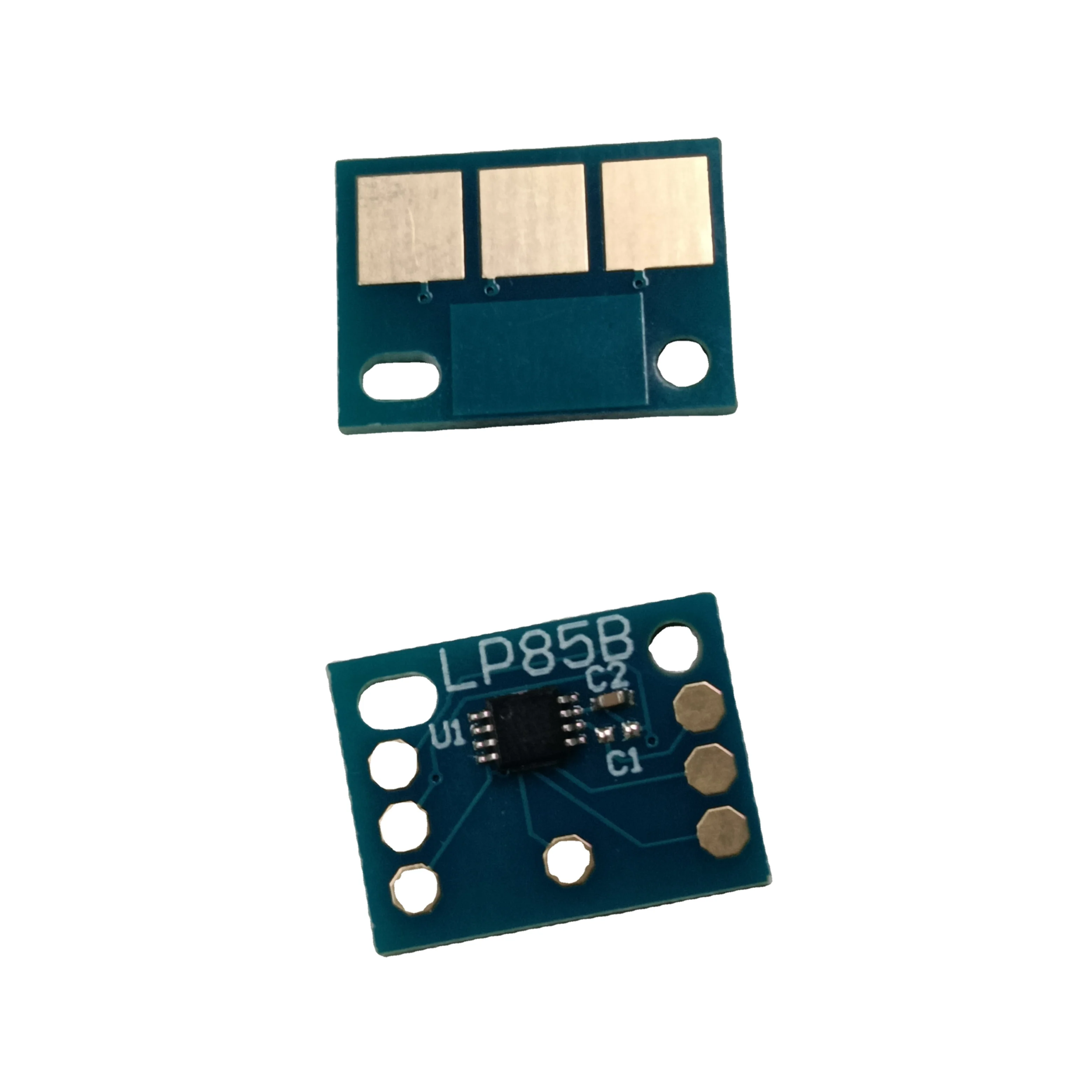 Print Rite 54G0P00 125K drum chip for lexmark MX910 MX911 MS910 MX912 cartridge chips