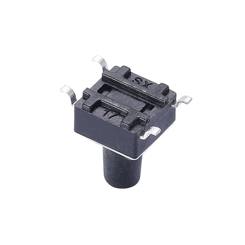 Micro-action button 6*6*5/4.3/6 SMD Touch Tact Switch