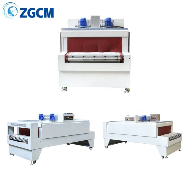 ZG4020 heat Shrinking machine tray ZGCM