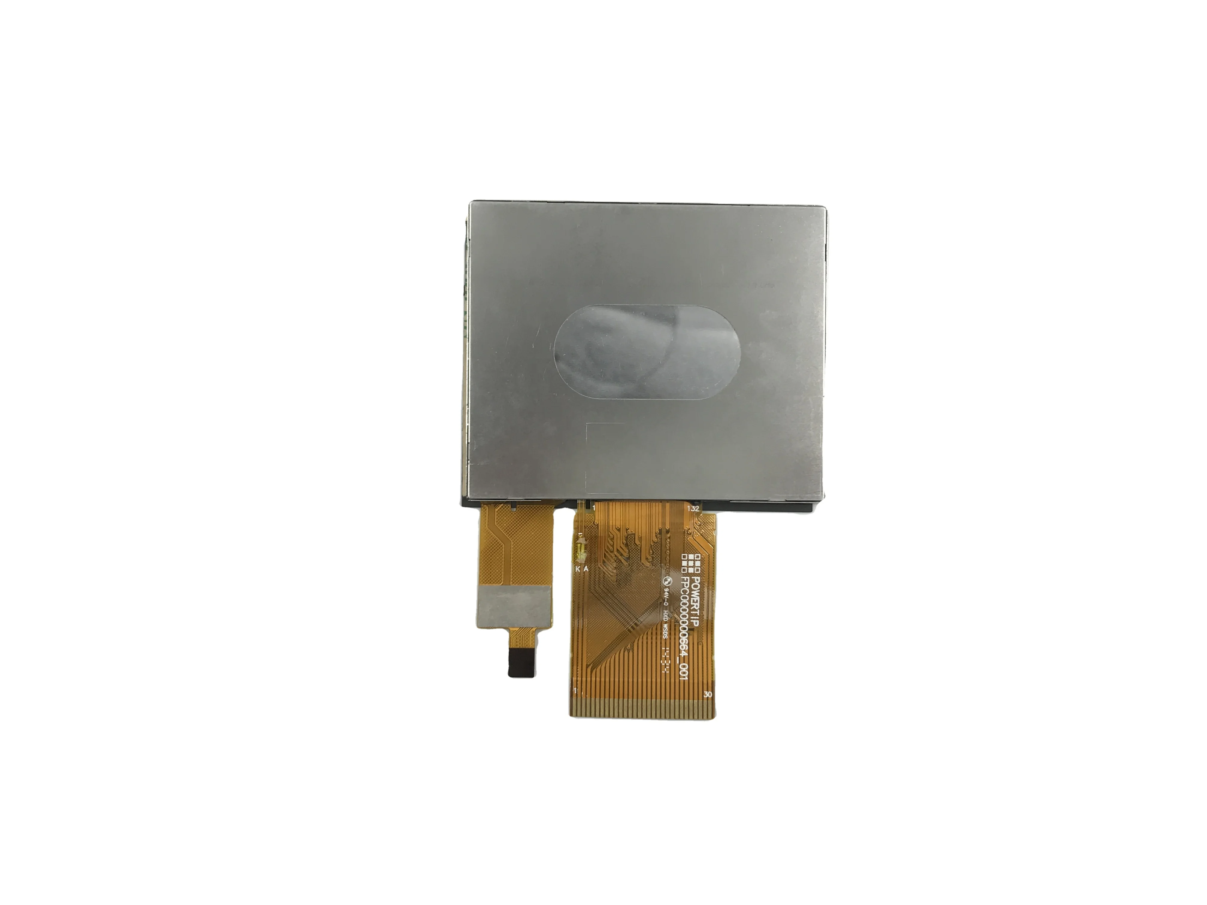 3.5 inch TFT Color Screen Raspberry pi LCD Touch Display Raspberry pi 4 Portable LCD For DIY