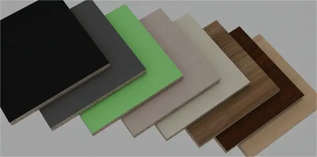 Factory Outlet Chipboard E1 Glue all size 4x8 to 7x9 9mm12mm15mm18mm22mm particle board