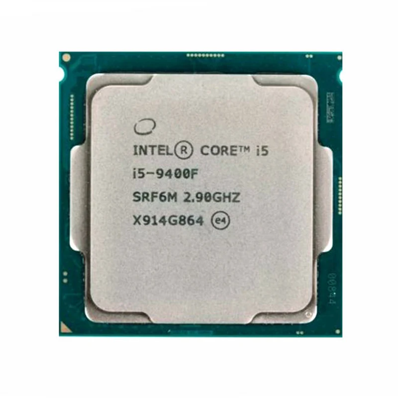 Desktop Cpu I7 Processor I7-8700t Sr3wx 8700t Cpu Processor 2.4ghz Lga1151 35w