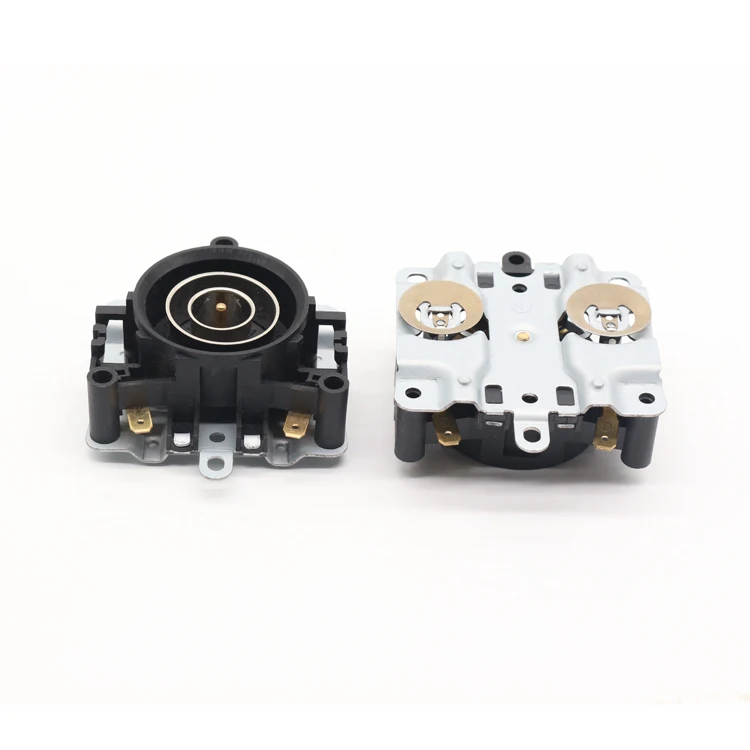 High quality double/single bi-metal electric kettle temperature controller steam switch