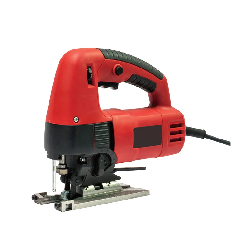 Hantechn Professional Power Tools 100mm 710w Jig Saw Machine for Wood Cutting