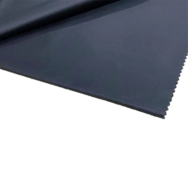 70D нейлоновая водонепроницаемая ткань ripstop с силиконовым покрытием для наружного тента