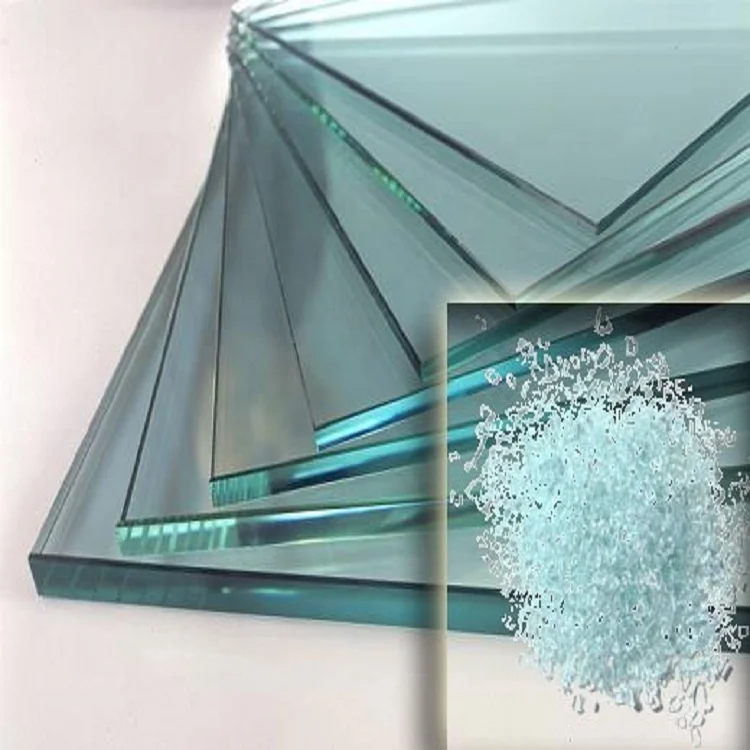 Gaoming Stainless Steel Tempered Glass Coffee Table Tempered Glass Making Machine