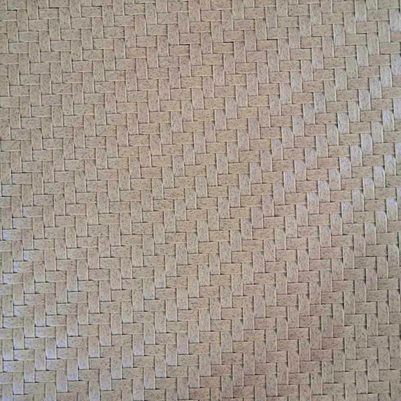 Artificial Bamboo Mat Ceiling Artificial Bamboo Woven Mat for Ceiling Wall Fencing