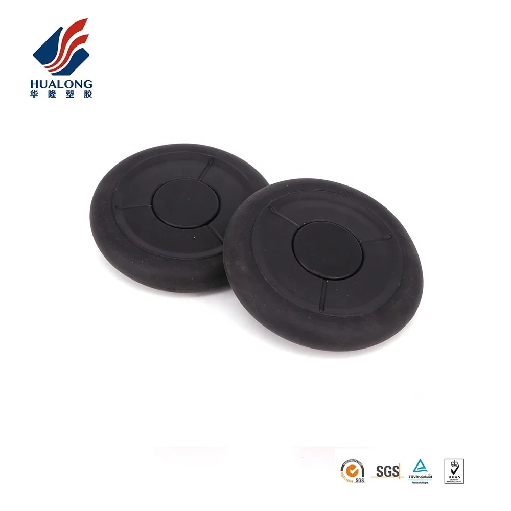 HUALONG R2 Adjustable Adults and Kids Toddler Bicycle Bike Motorcycle Training Wheels For 16 inch Bike HL-TW-17+F36