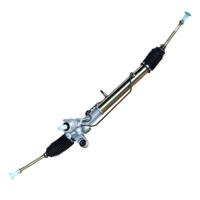 Auto Steering Gear Power Steering Rack For Mitsubishi Pajero 3.0 KH6W L200 Zinger 2011 2012 MR333500