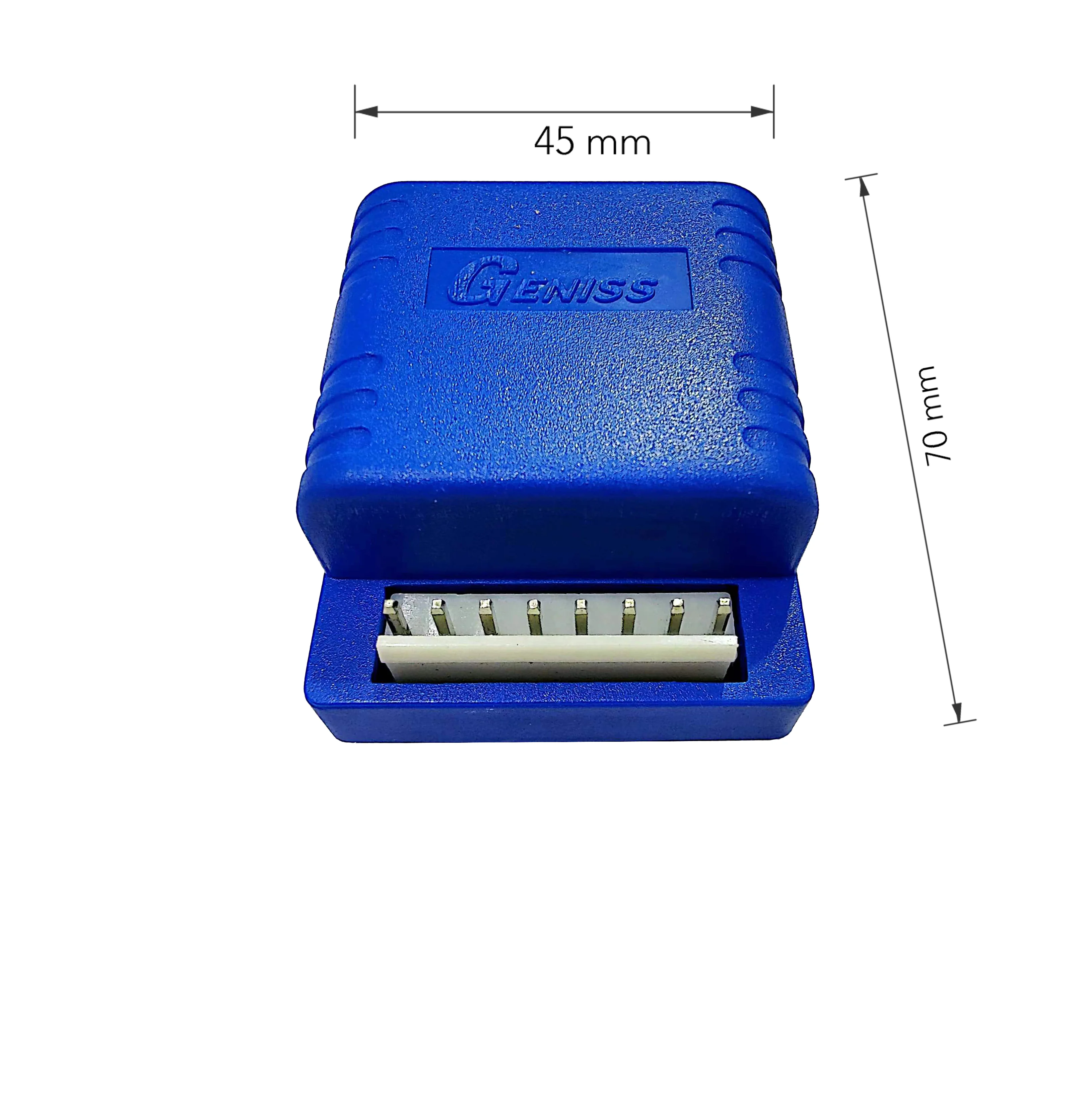 good quality Rubber sleeve central door locking system without remote L001