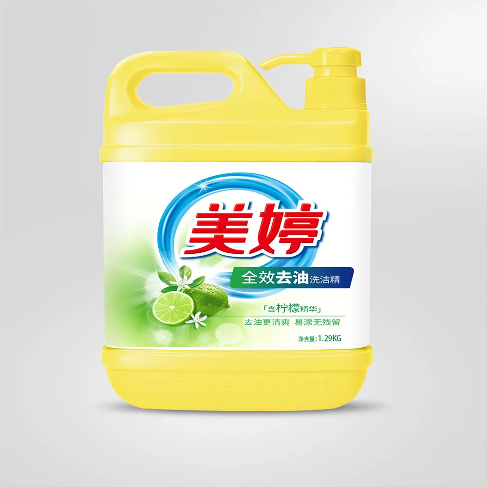 Dishwashing Liquid  (8)