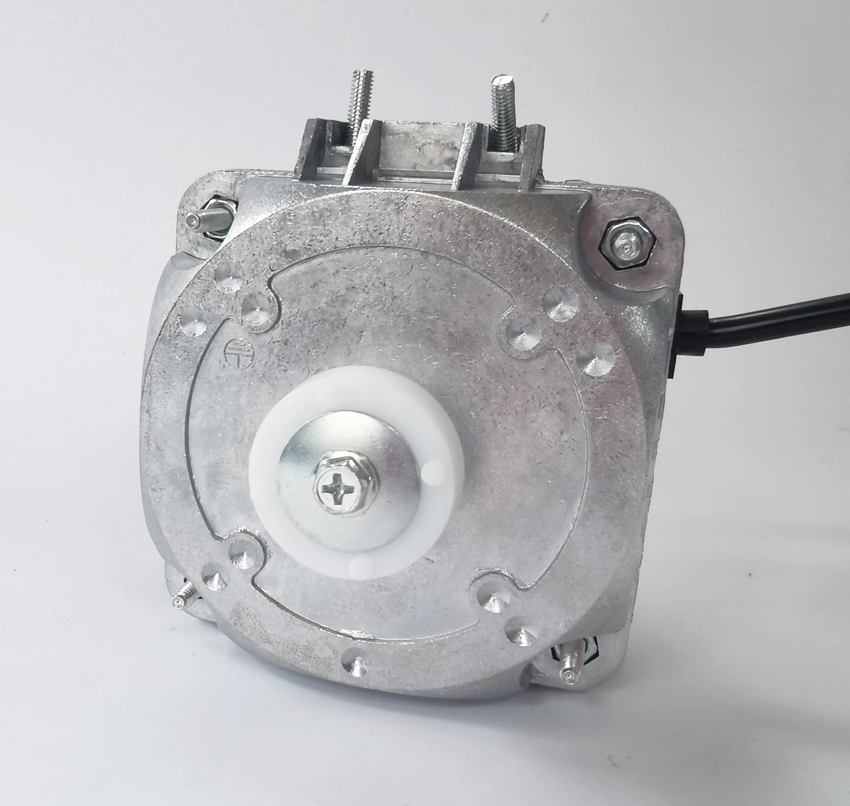 Customized shaded pole 220/240V  freezer condenser refrigerator fan motor for home appliances