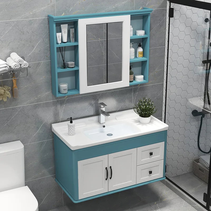 Toilet furniture bathroom vanity cabinet small washbasin with vanity cabinet vanity cabinet with sink