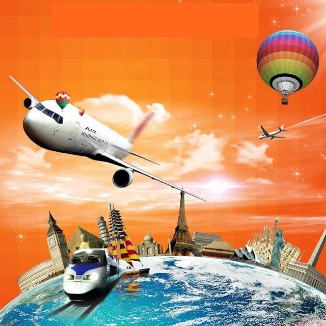 Ddp / Fba air Shipping Free Storage Logistics Forwarder Dropshipping Air Freight To USA / UAE / Spain / Germany / Italy