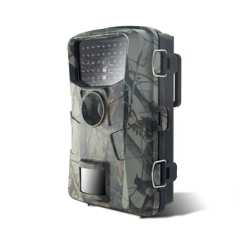 Digital Trail Smaller size Auto IR-CUT 30 fps Boblov Binoculars Hunting Camera Ir Night Vision Mini Trail Camera