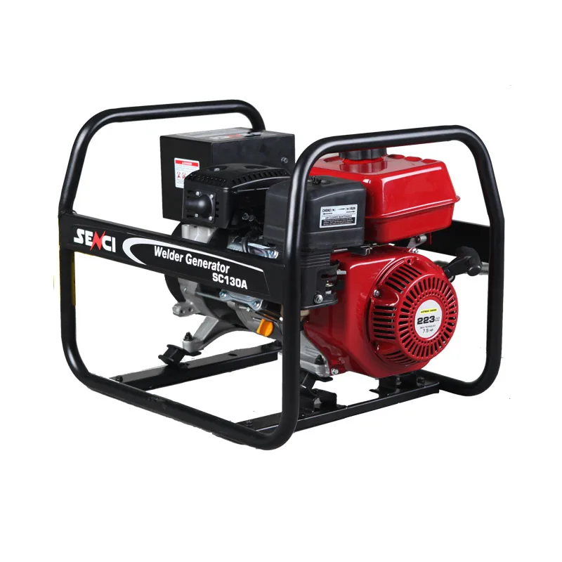 Senci High Efficiency Long Life Simplified Structure 2.5kW