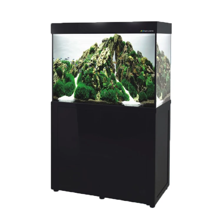 Syper Glass Customised Size Marine Glass Aquarium Fish Tank