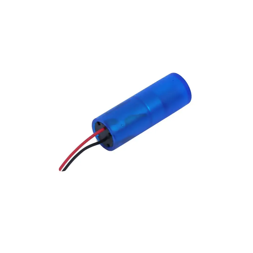 
7mm 3V DC Strong Vibration Force Encapsulated Vibration Motor for Medical Equipment 