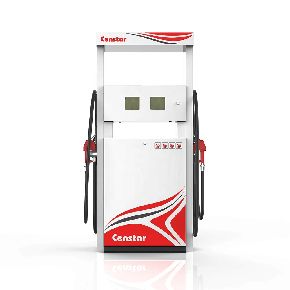 Factory direct sale censtar sanki 4 and 6 hoses fuel dispenser Petrol Pump for petrol station