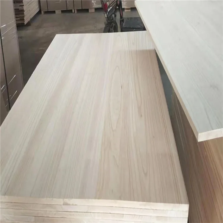 AA Grade  paulownia lumber prices funeral paulownia wood coffins paulownia wood price
