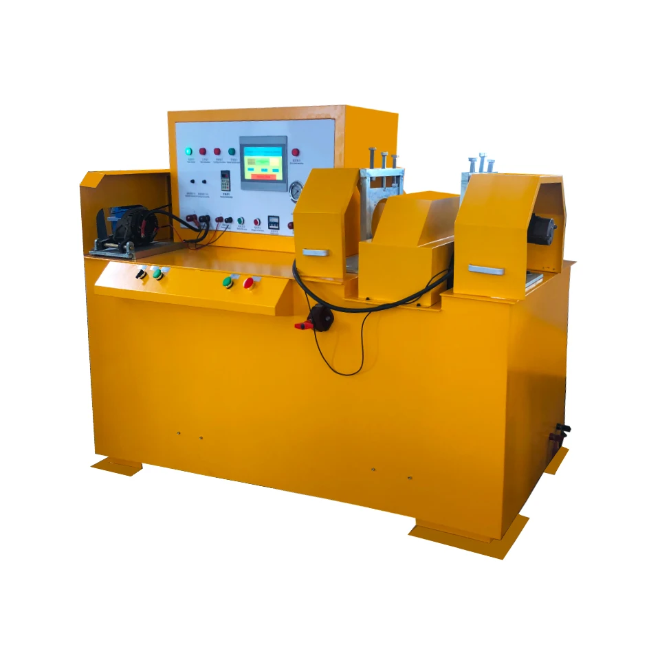 common automobile tester  for starter and alternator test bench