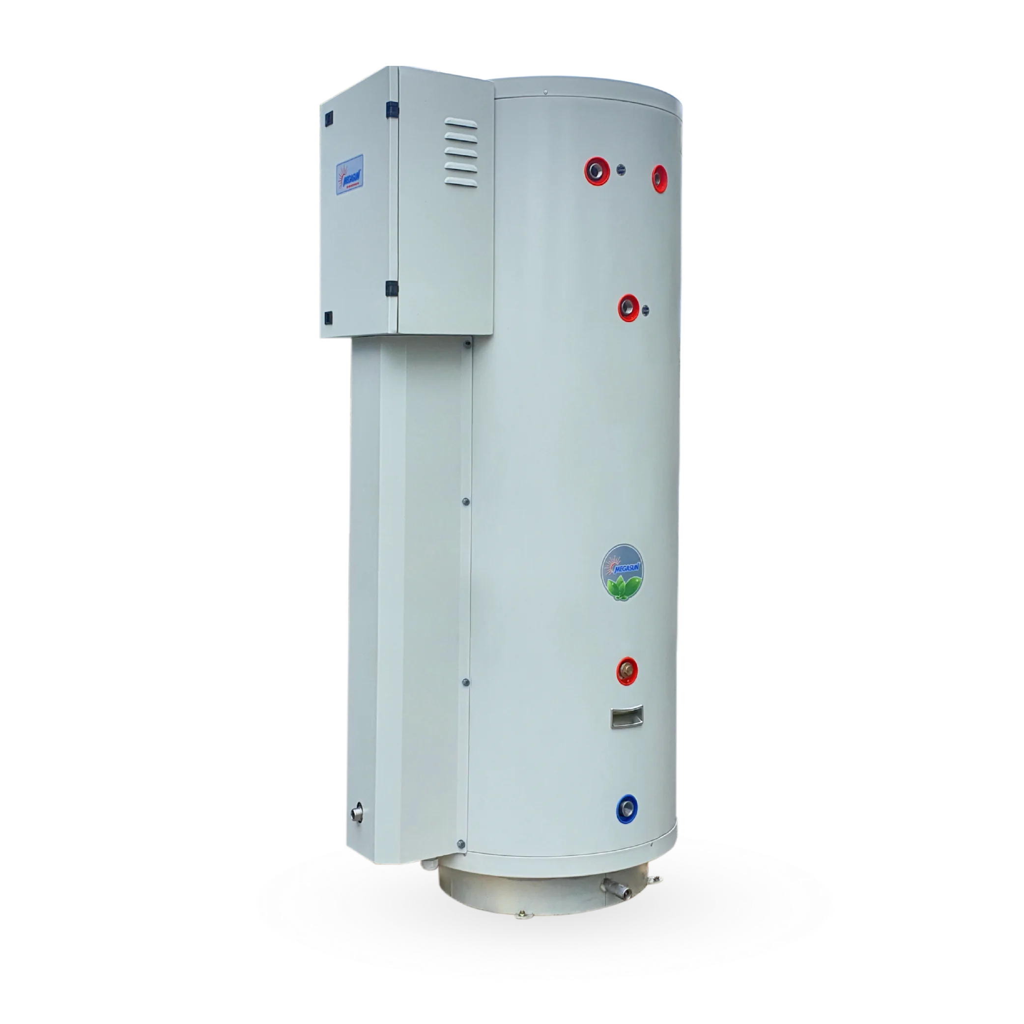 Megasun electric water heater HWT-100 to HWT-450 (Calorifier tank) - 300W High Quality For Sale