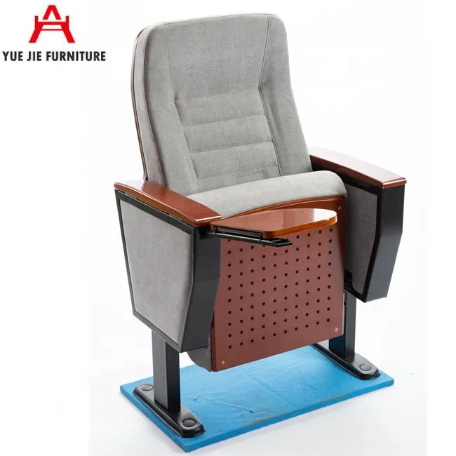 Standard Seat Size Theater Seating Lecture Hall Auditorium Chair