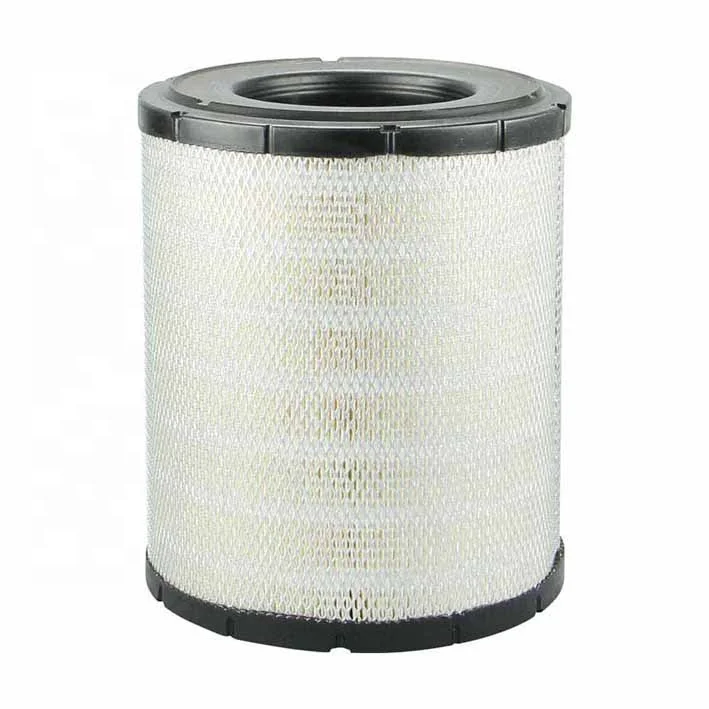 Factory hydraulic Air filter for  excavator  to  engineering construction OEM 61-2501;P532501 for CAT 320DGC