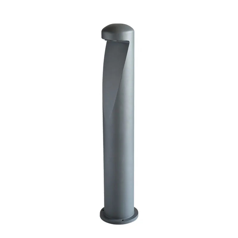 
IP65 rating bollard light die casting aluminum material with high quality COB 