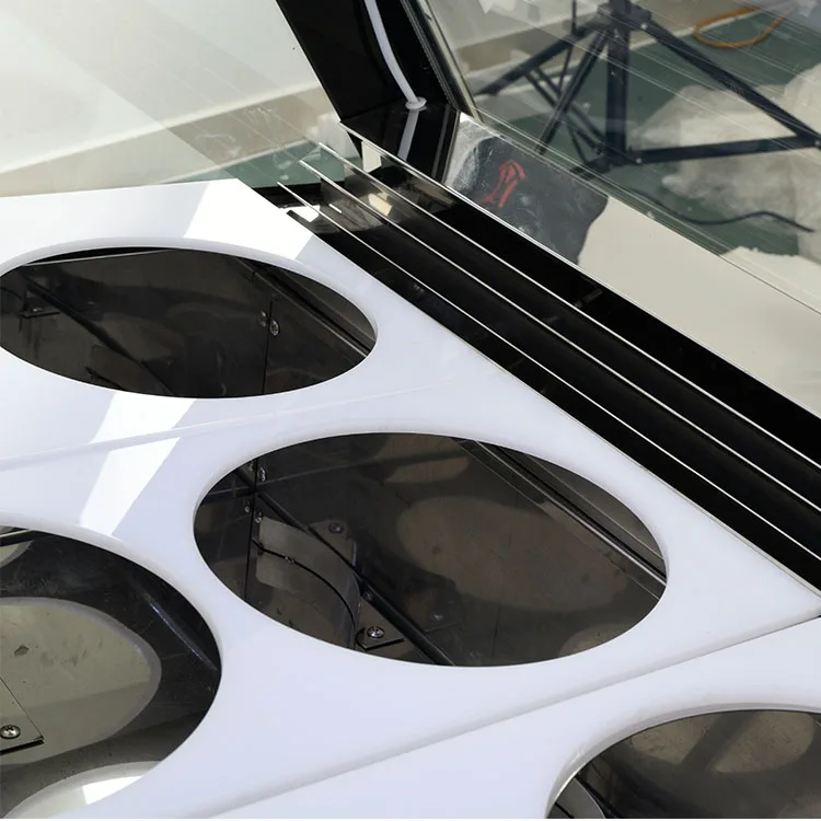 Commercial 12-Grid Hard Popsicle Ice Cream Display Cabinet/ Handmade Ice Cream Freezer/Popsicle Display Cabinet