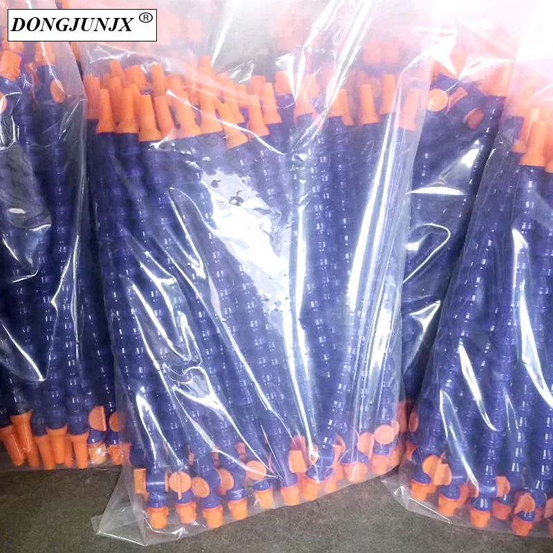 G3/8 POM CNC система шлангов жидкости охлаждающей жидкости гибкая труба