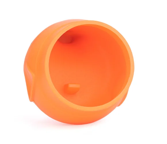 
Kids Water Bottle Safety For Silicone Sippy Lids - Make Most Cups a Sippy Cup Leak Proof Drink Straw Sippy Cup for Kid Baby Feed 