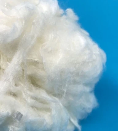 100% Polyester Viscose Fiber Raw Polyester Staple Fiber for filling Polyester Fiber Manufacturers and Suppliers