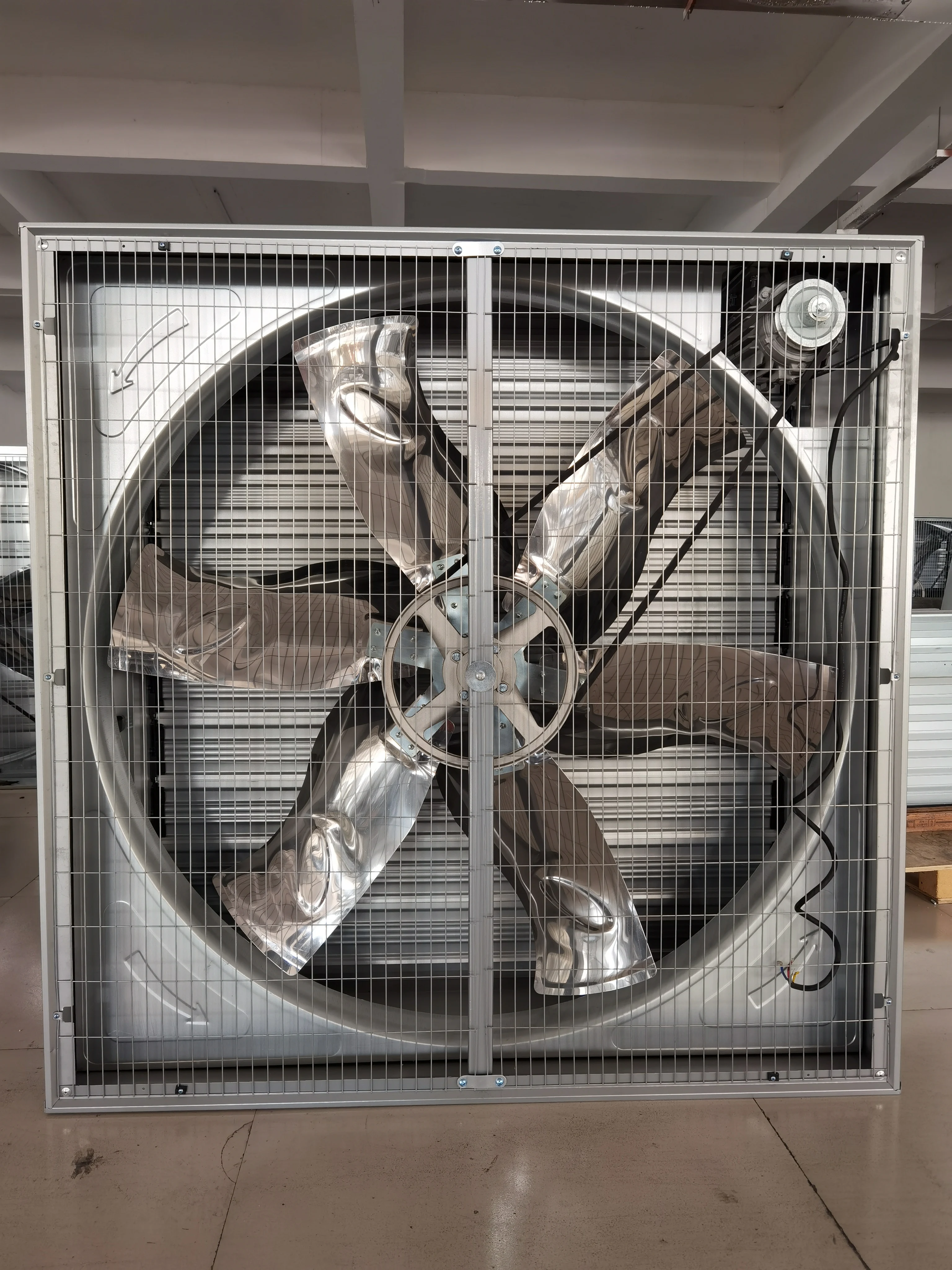 Цена по прейскуранту завода-изготовителя машина коробочного типа вытяжной Push Pull вентилятор