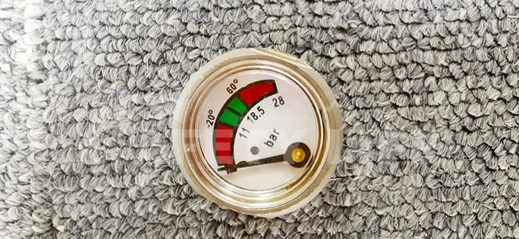 Vehicle Fire Extinguisher kit extintor de velas for Car Hose use 1kg mini fire extinguisher