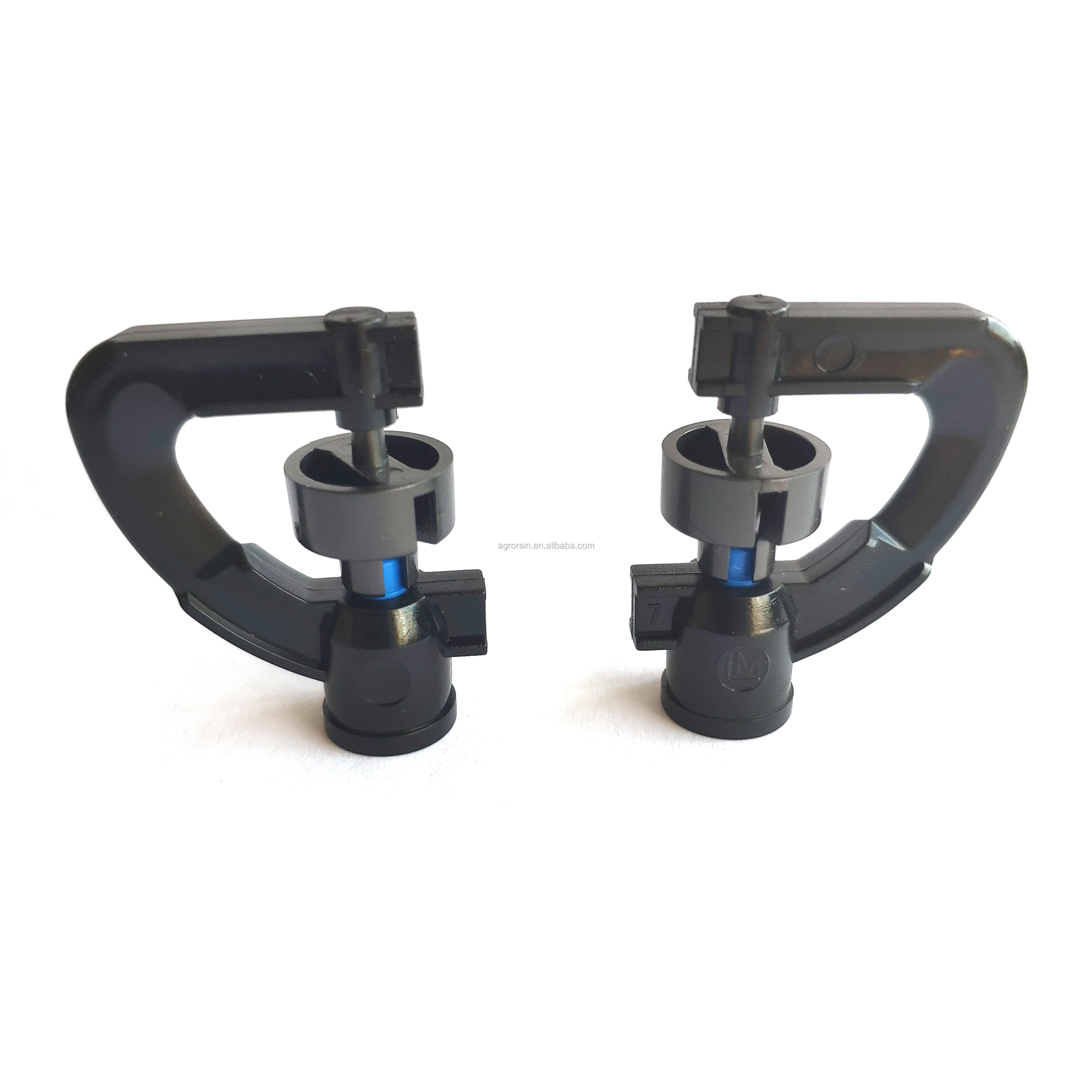 G Type  360 degree rotary sprayer rotor micro sprinkler for landscape agriculture irrigation MS1702-MS1707