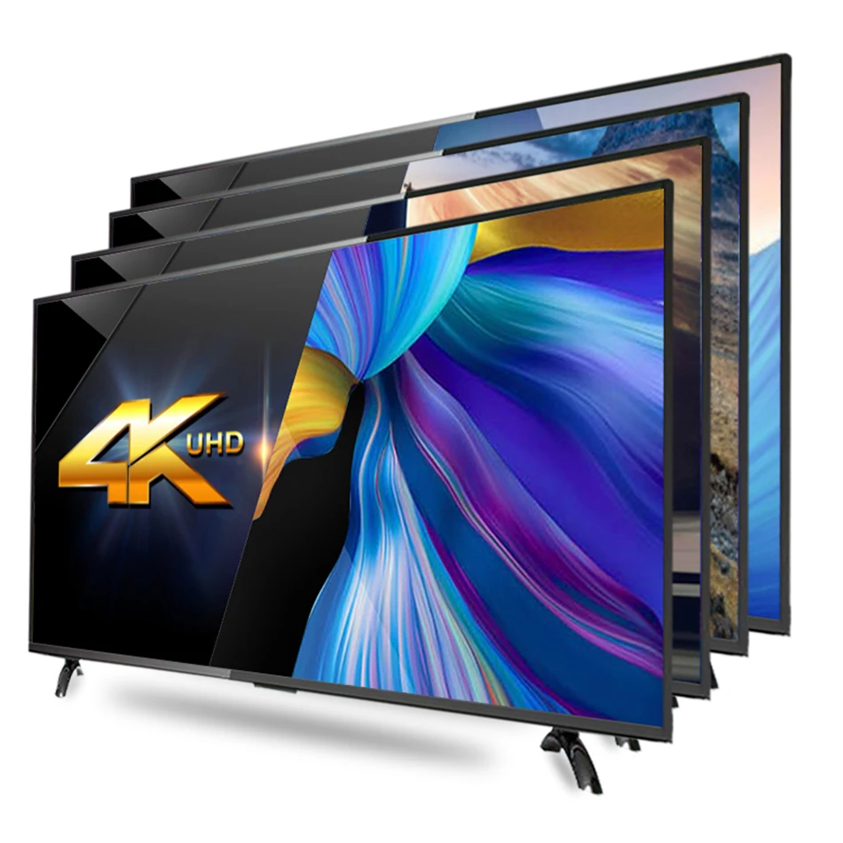 Производитель 75 дюймов led телевизор 65 дюймов с разрешением 4k UHD smart tv 32 дюйма 55 дюймов oled Телевизор с android Wi-Fi